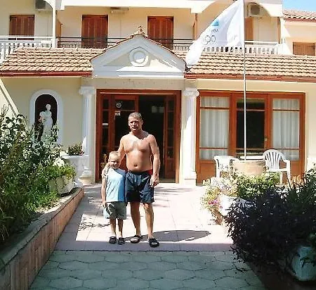 Hotel Anamar Zante 4*