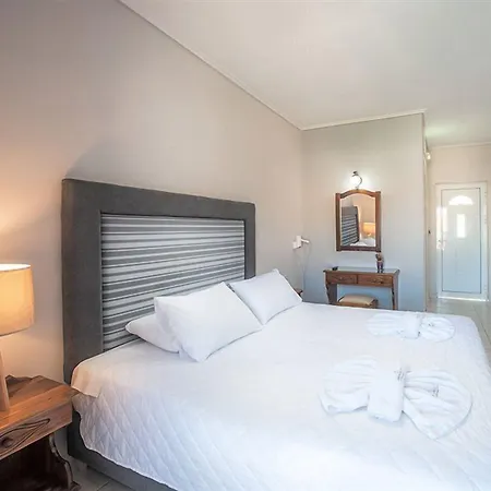 Hotel Anamar Zante 4*