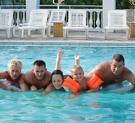 Anamar Zante Hotel Argassi