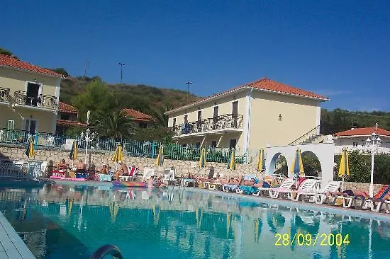 Anamar Zante Hotel