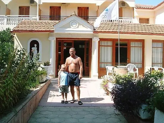 Hotel Anamar Zante 4*