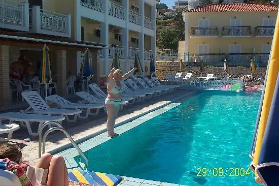 Anamar Zante 4* Argassi