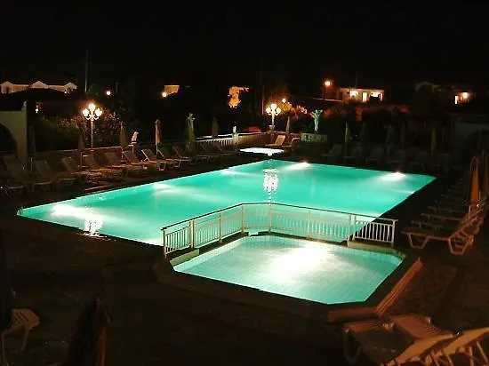 Anamar Zante Hotel Argassi