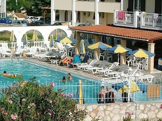 Anamar Zante Argassi