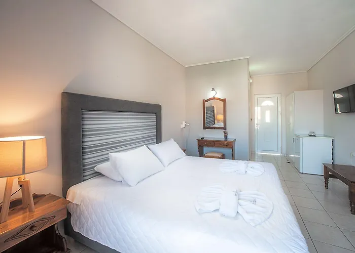 Anamar Zante 4* Argassi