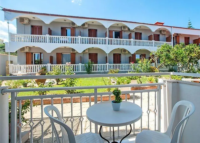 Anamar Zante 4* Argassi