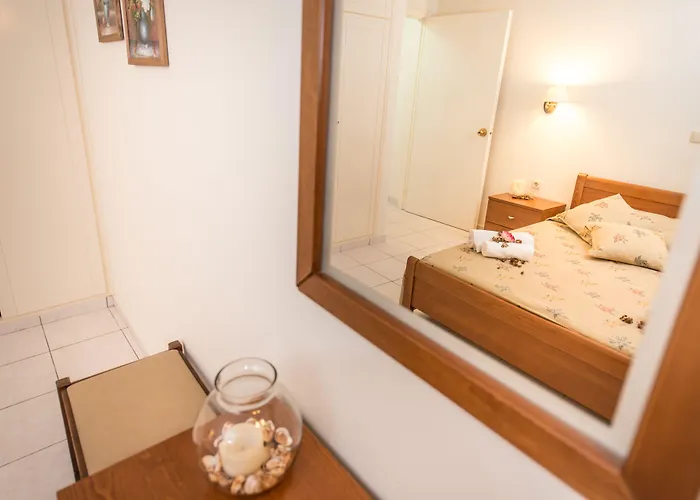 Hotel Anamar Zante 4*