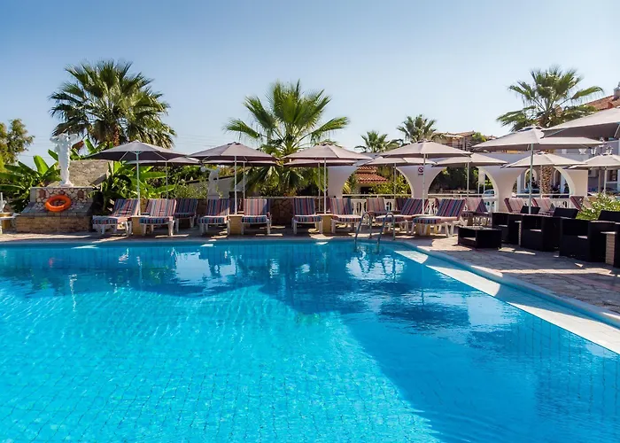 Anamar Zante Hotel Argassi