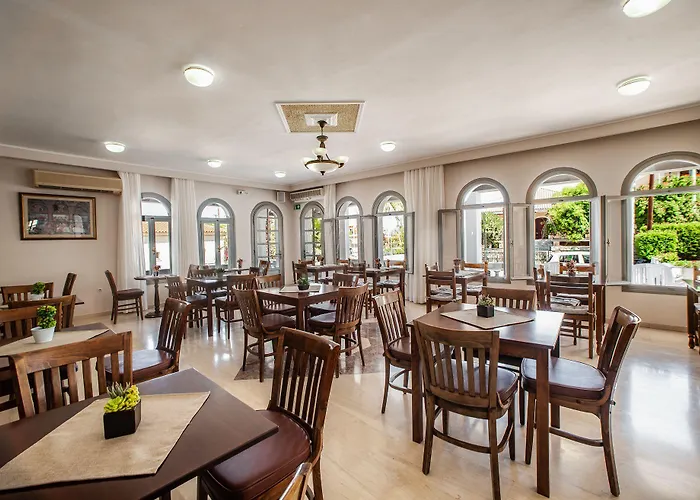 Anamar Zante Hotel Argassi