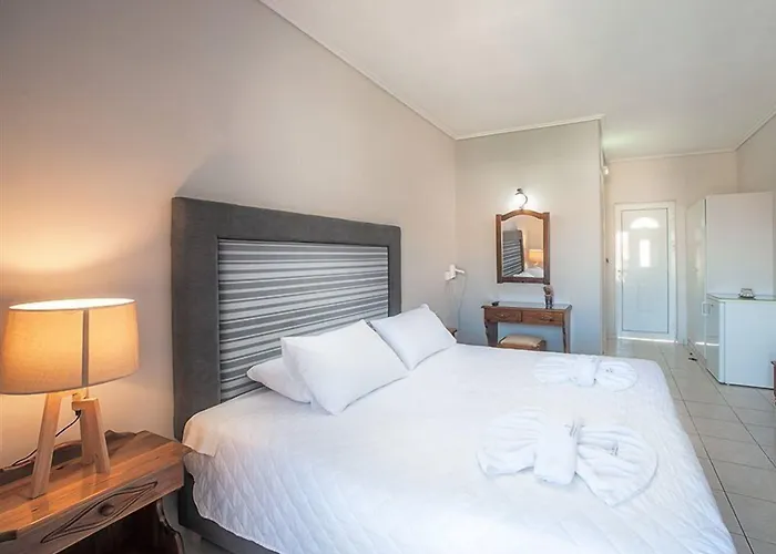 Hotel Anamar Zante 4*