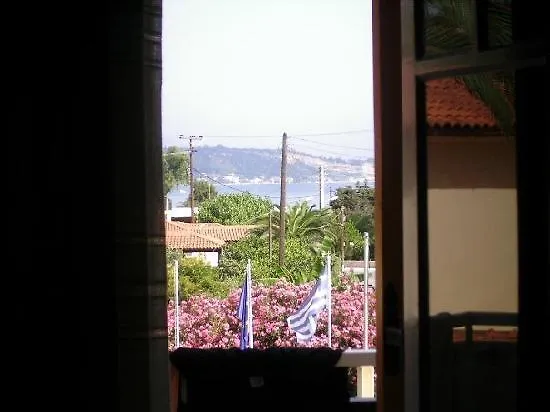 Anamar Zante Argassi