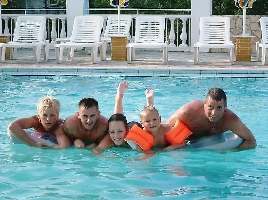 Anamar Zante Hotel Argassi