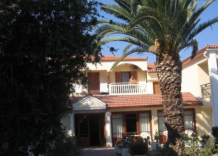 Anamar Zante Hotel 4*