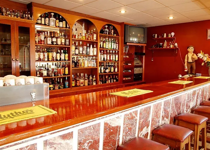 Hotel Anamar Zante 4*