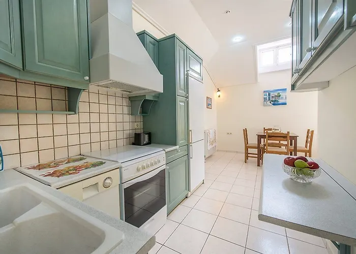 Hotel Anamar Zante Argassi