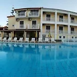 Anamar Zante 4* أرغاسي