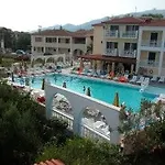 Anamar Zante 4* أرغاسي