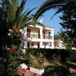 Anamar Zante فندق
