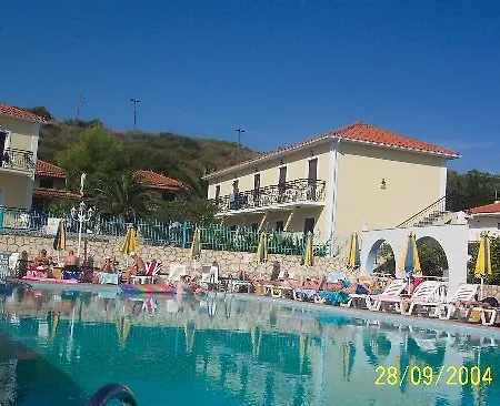 Anamar Zante Отель