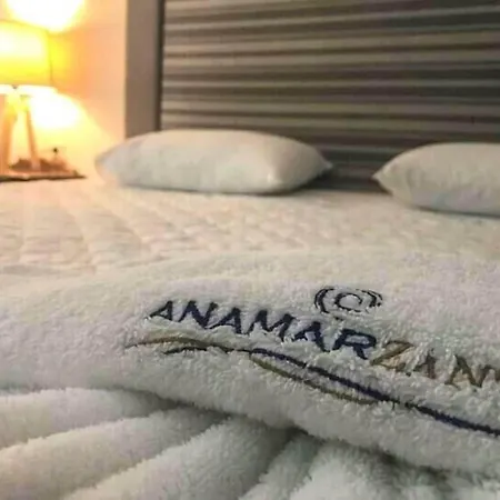 Отель Anamar Zante Аргаси