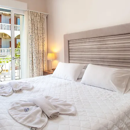 Anamar Zante Hotel
