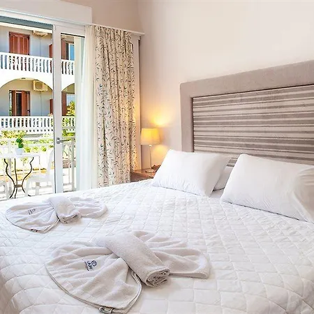 Отель Anamar Zante 4*