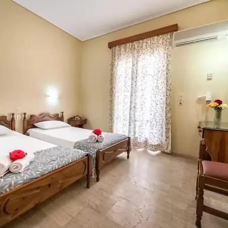 Отель Anamar Zante 4*