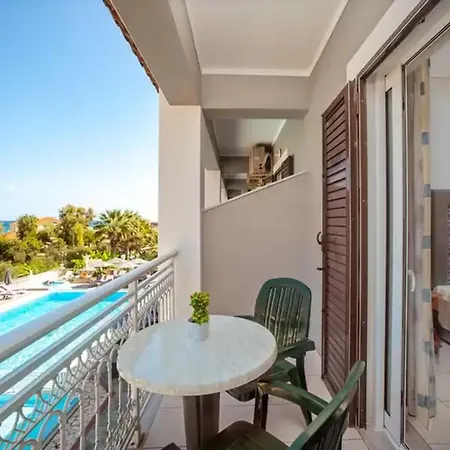 Anamar Zante Отель
