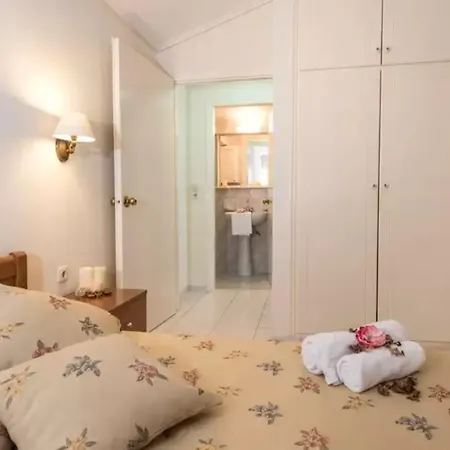 Anamar Zante Аргаси