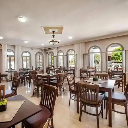 Отель Anamar Zante 4*