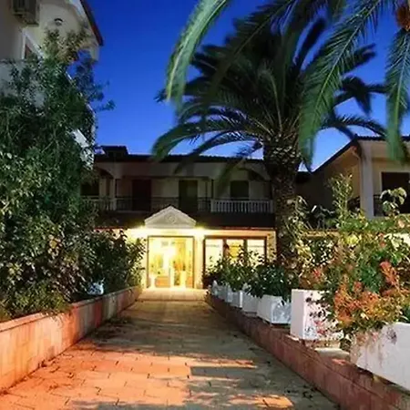 Отель Anamar Zante 4*