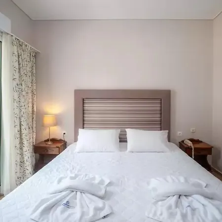 Anamar Zante Отель