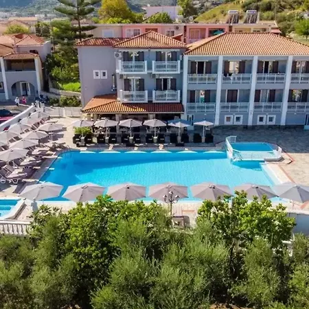 Anamar Zante Отель 4*