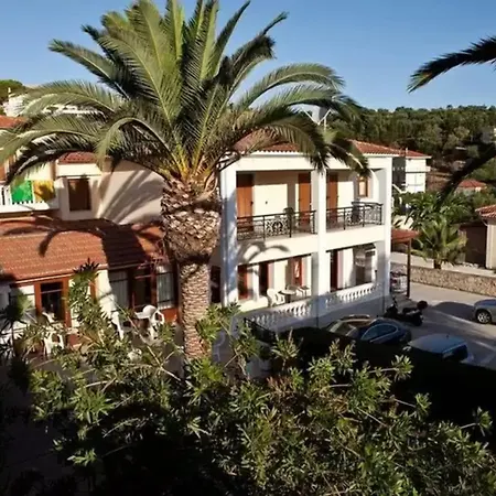 Anamar Zante Аргаси