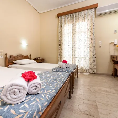 Anamar Zante Аргаси