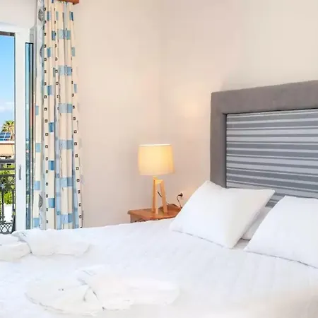 Anamar Zante 4* Аргаси