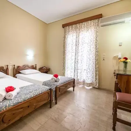 Anamar Zante Отель