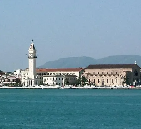 Anamar Zante Отель