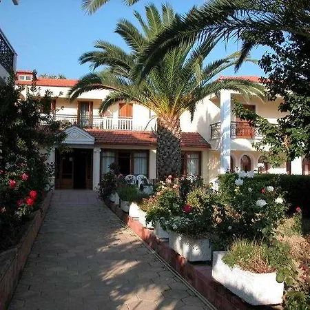 Anamar Zante Отель