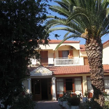 Anamar Zante Отель 4*