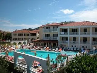 Anamar Zante Αργάσι