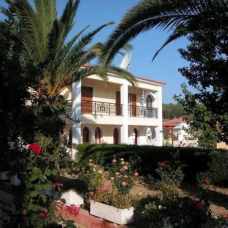 Anamar Zante Отель