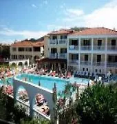 Anamar Zante Отель Аргаси