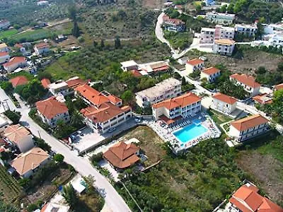 Anamar Zante Отель 4*