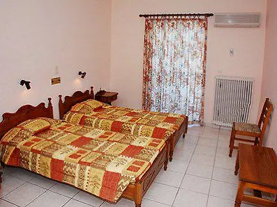 Отель Anamar Zante 4*