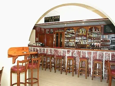 Anamar Zante Аргаси