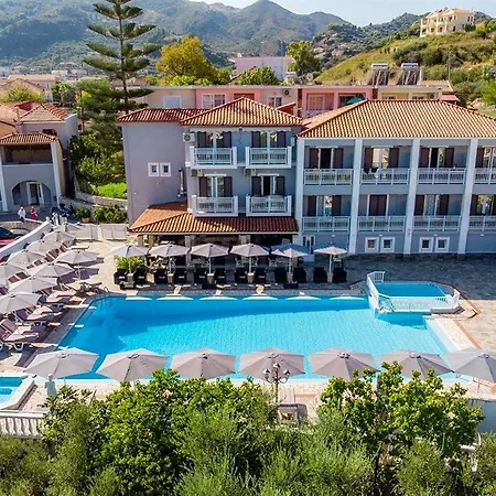 Anamar Zante Отель