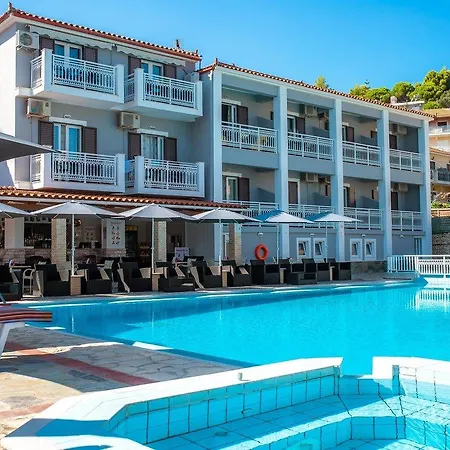 Anamar Zante Отель