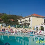 Anamar Zante מלון