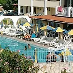 Anamar Zante ארגאסי